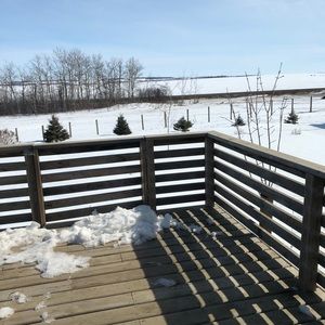 Meet your Posher, Robyn